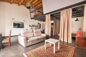Tavola tonda apartament